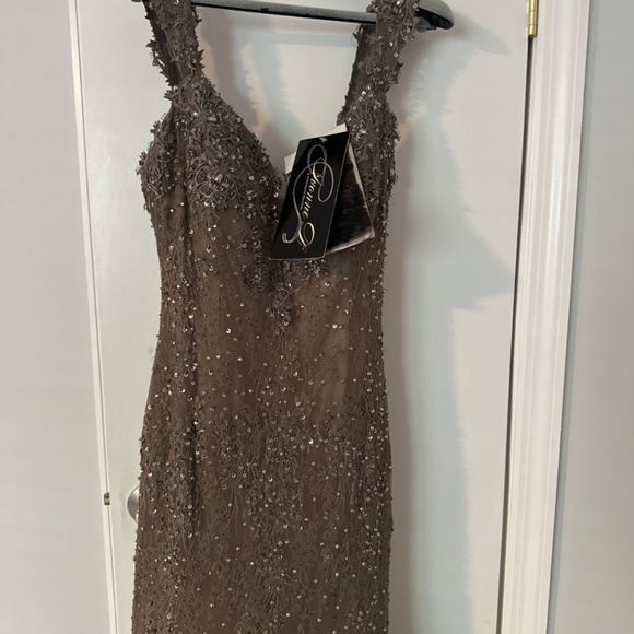 Mother of the bride dress - Picture 5 of 8